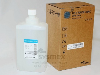 Реагенты для анализаторов мочи Sysmex серии UF