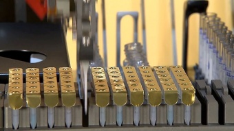 IH-1000 Автоматический анализатор для иммуногематологических исследований