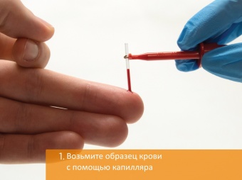 Biosen C-line Анализатор глюкозы и лактата