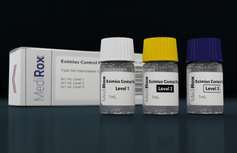 Реагенты для исследования гемостаза Medirox