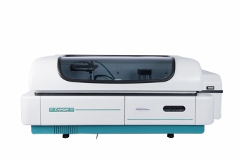 LIASYS Автоматический биохимический анализатор 